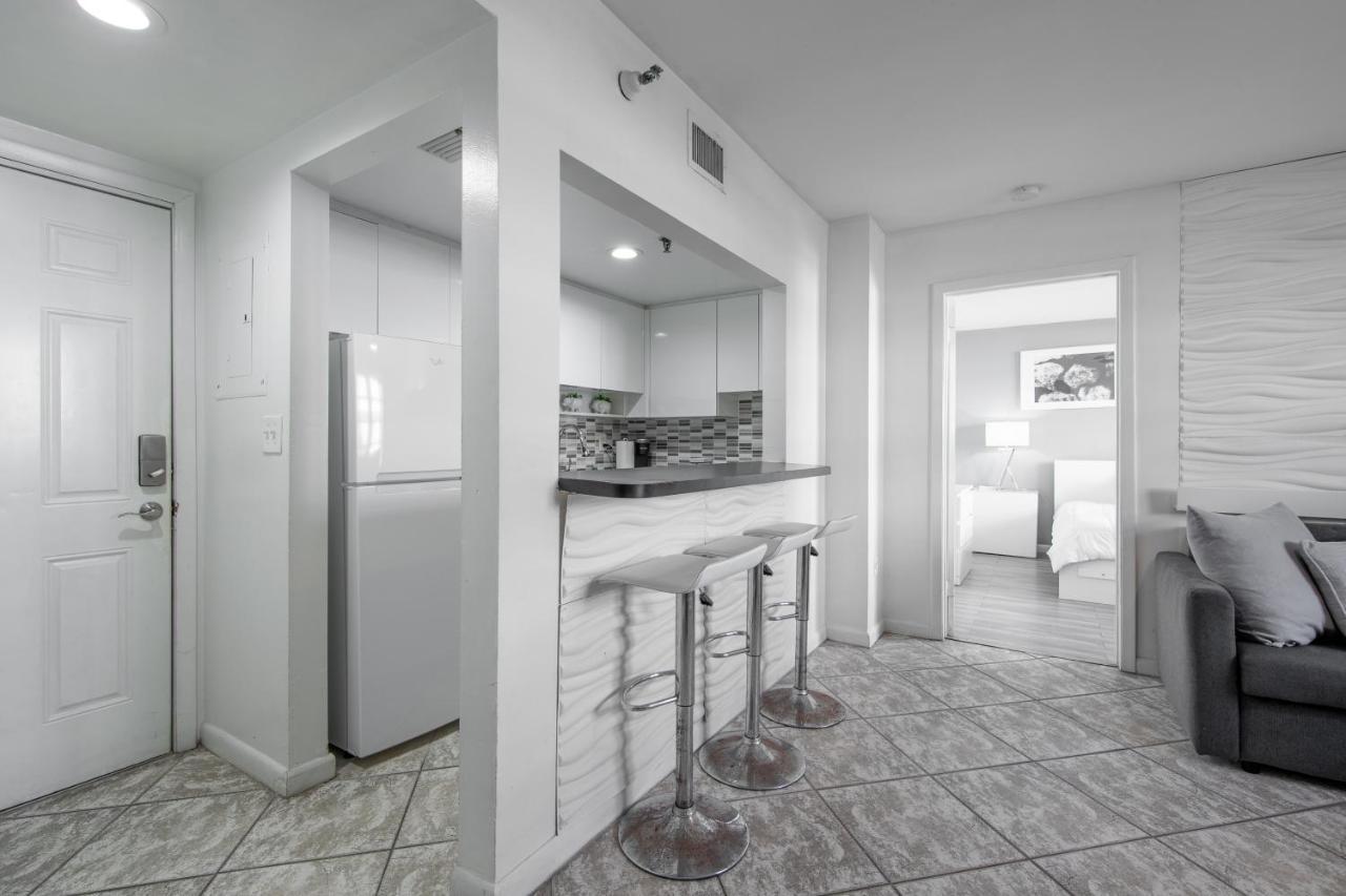 Apartamento Collins Chic *