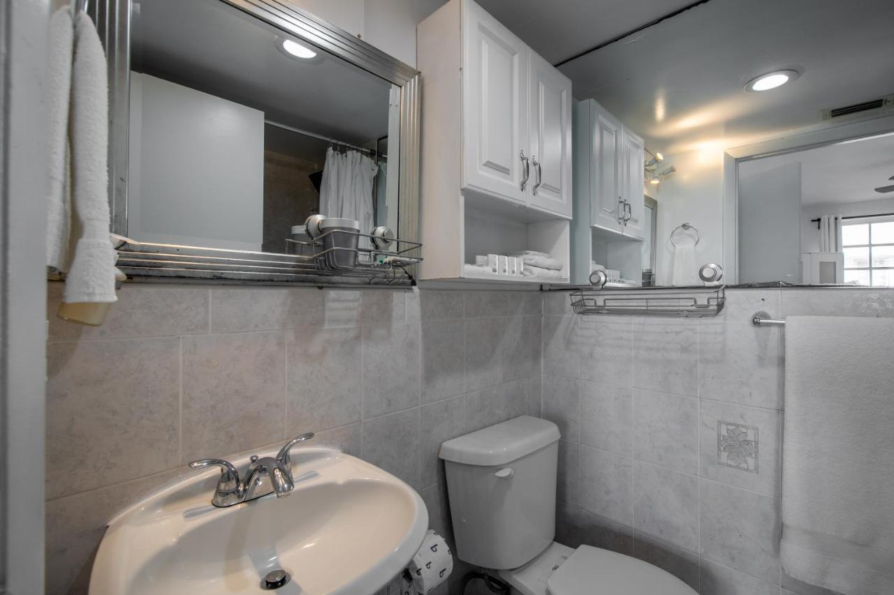 Apartamento Collins Chic